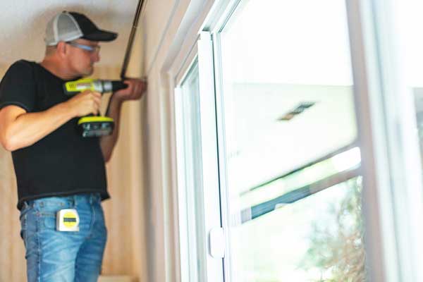 Residential Window Installation Services