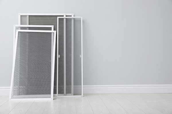 Solar Screen Installation Contractor
